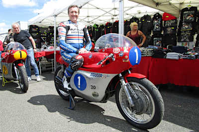 2021 keine Promis im Odenwald