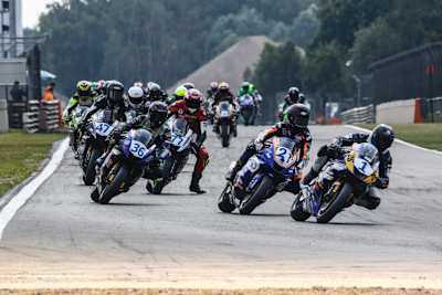 IDM Piloten unterwegs 2019