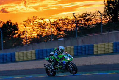 Roman Stamm: Abschied 2020