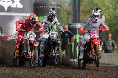 MXGP-Start