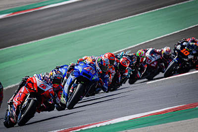 MotoGP-Feld 2021: Für nächstes Jahr wird sich einiges ändern