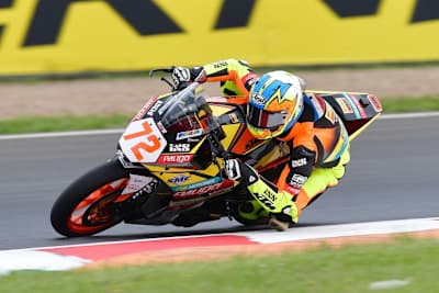 Victor Steeman in Most