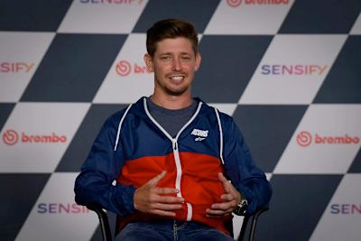 Casey Stoner