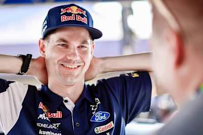 Pechvogel Teemu Suninen