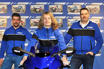 Melvin van der Voort