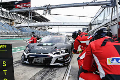 Kelvin van der Linde