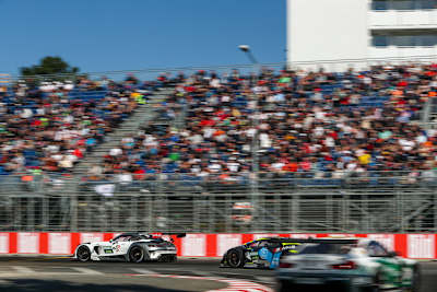 Die Formel 1 kehrt zum Red Bull Ring zurück, und dieses Mal mit Zuschauern