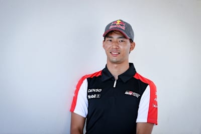 Neuer Hypercar-Pilot für Toyota: Ryo Hirakawa