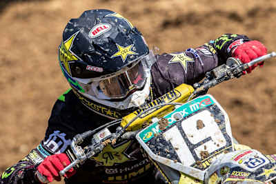 Thomas Kjer Olsen gewinnt den Grand Prix der Lombardei