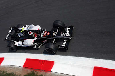 Wer ist das? Wo und wann ist das Bild entstanden?