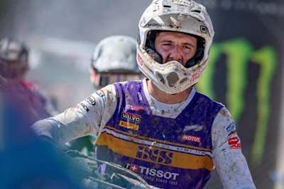 Arnaud Tonus kehrte in der Türkei nach langer Verletzungspause zurück