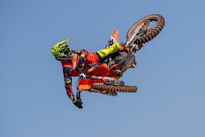 Tony Cairoli will noch einmal angreifen