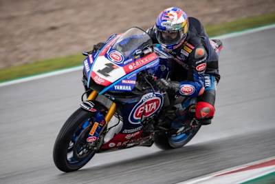 Toprak Razgatlioglu ist Aushängeschild von Yamaha