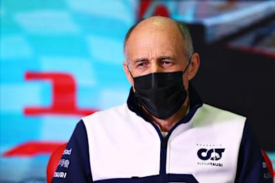 Franz Tost