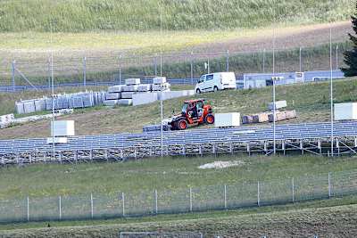 Hier entstand die Triüne 10, die normal an KTM verkauft wird