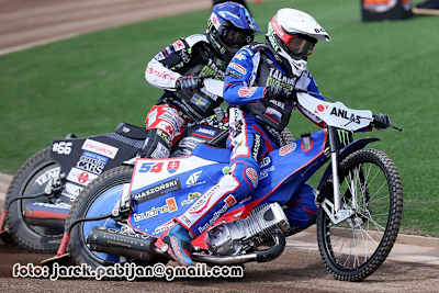 Martin Vaculik hat sich viel vorgenommen