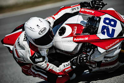 WM statt IDM für den Niederländer