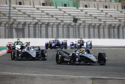 Valencia hatte allerlei Kuriositäten zu bieten