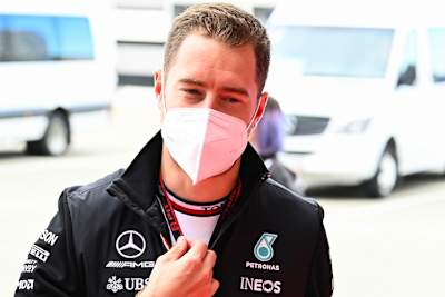 Stoffel Vandoorne