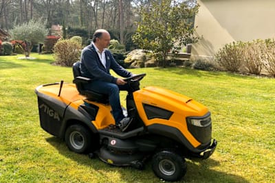 Fred Vasseur hält sich ans Zuhausebleiben