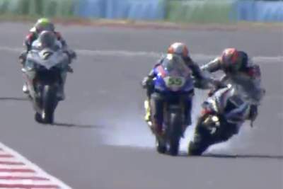 Michael van der Mark