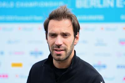 Jean-Eric Vergne