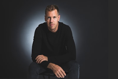 Sebastian Vettel