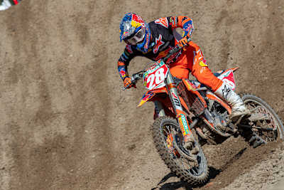 Tom Vialle in Mantua