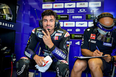 Die Arbeitsweise in der Yamaha-Box wurde an die Corona-Vorschriften angepasst