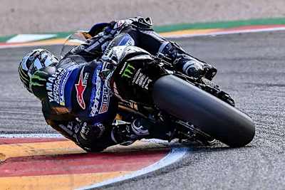 Maverick Viñales
