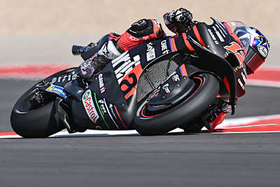 Maverick Viñales: Nur 14. Startplatz