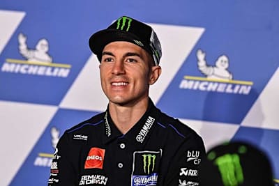 Maverick Viñales
