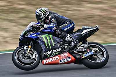 Maverick Viñales