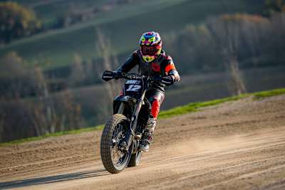 Am 15. Februar wird die M1 von Maverick Viñales enthüllt