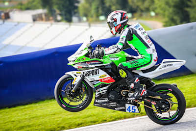 Luca de Vleeschauwer