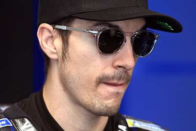 Maverick Viñales