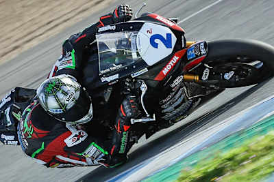 Wechsel nach Spanien