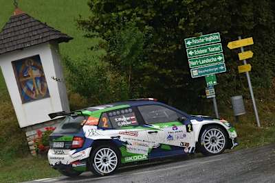 Weiz-Sieger Simon Wagner