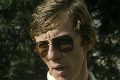 Walter Röhrl 1980