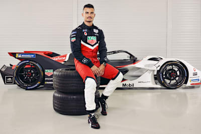 Pascal Wehrlein