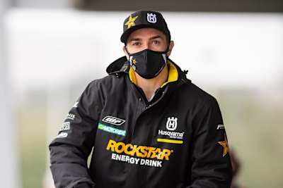 Dean Wilson sorgt weiterhin für Gesprächsstoff