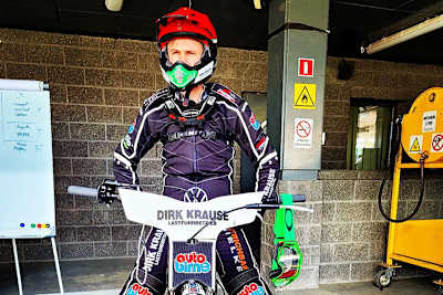 Sieger Kevin Wölbert