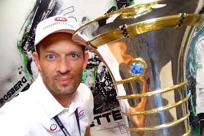 Alex Wurz