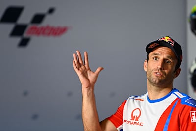 Johann Zarco