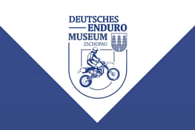 Zschopau ist die Heimat des Enduro-Sports