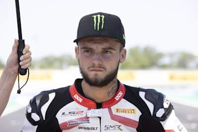 Ilya Mikhalchik: Platz 8 war eine Ausnahme