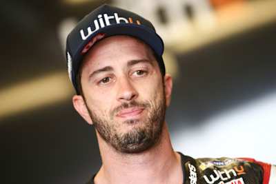 Andrea Dovizioso