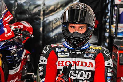 Matthias Betz weiß, wie Social Media geht