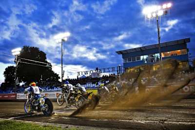 WM-Auftakt ist am Samstag in Rzeszow