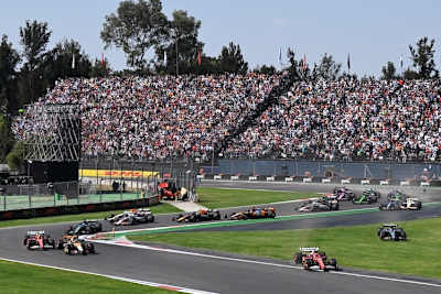 Das regt Lewis Hamilton auf: Andere kürzen ab, erhalten aber keine Strafe